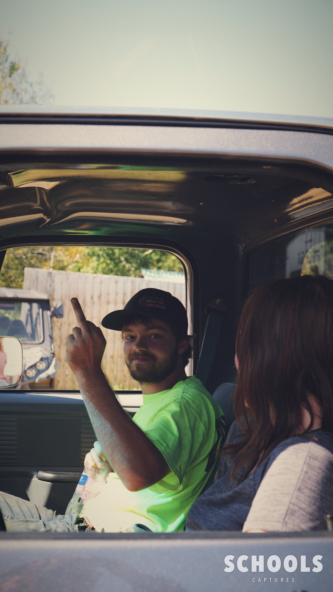 People & Candids